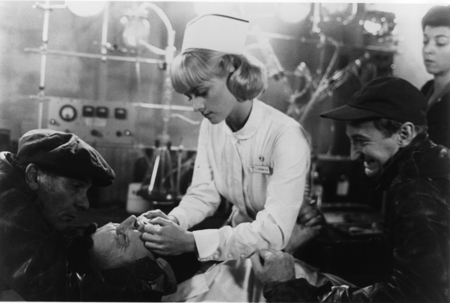 Robert Englund