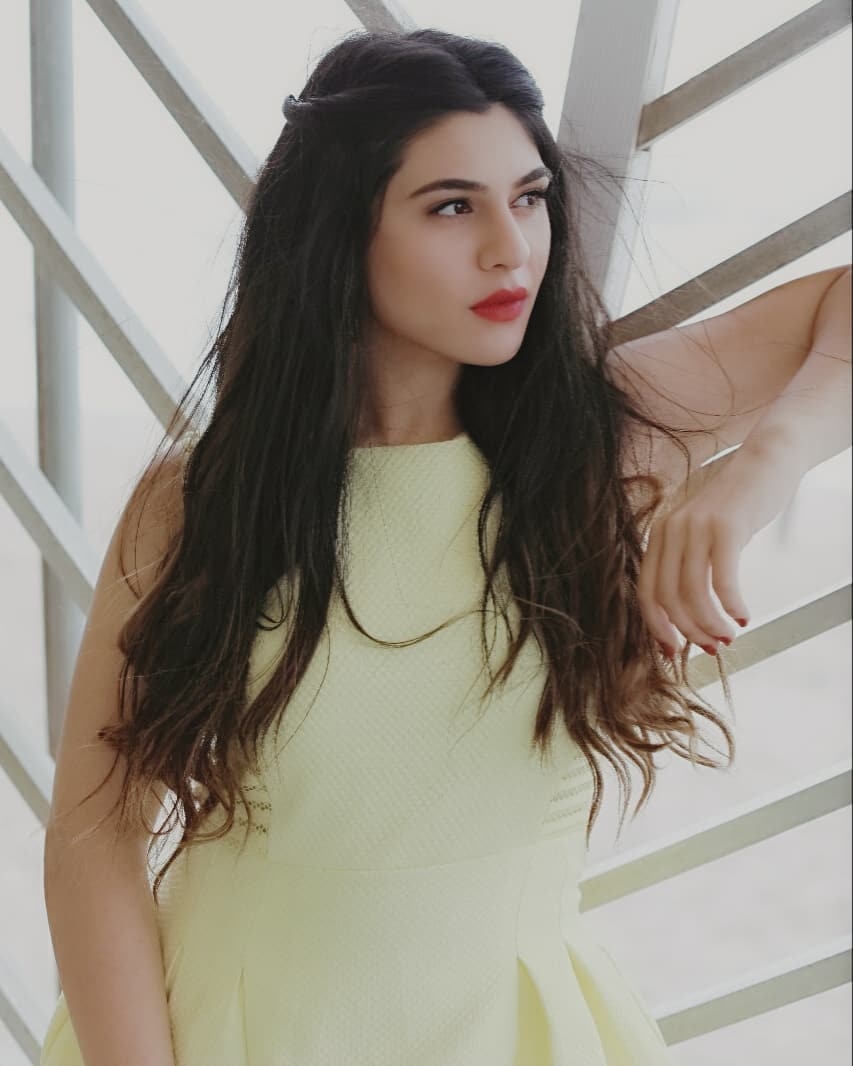 Roshni Wadhwani