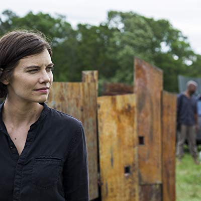 Maggie Greene, Maggie Rhee