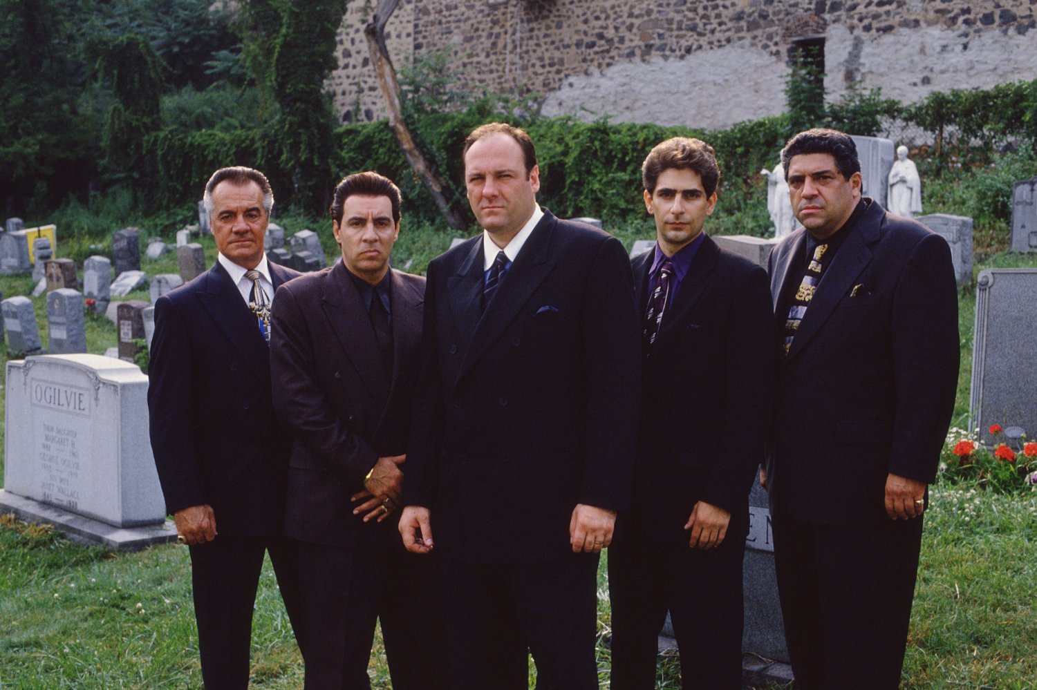 Vincent Pastore