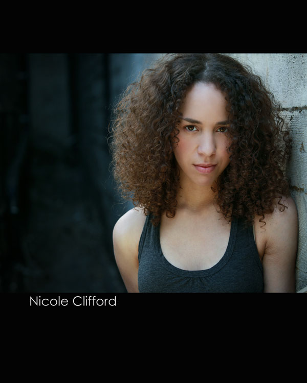 Nicole Clifford