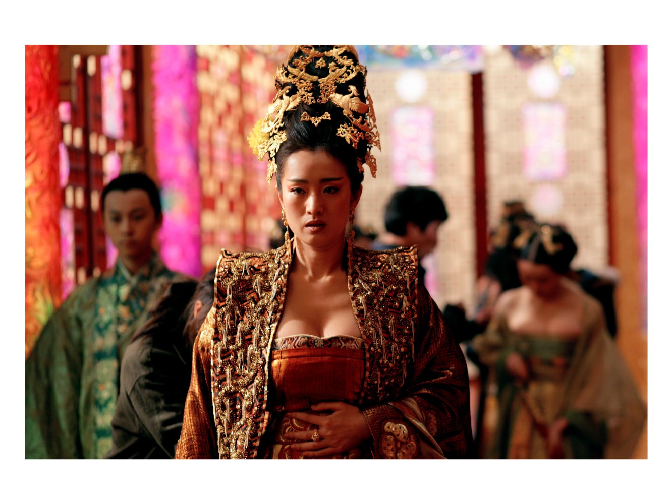 Empress Phoenix