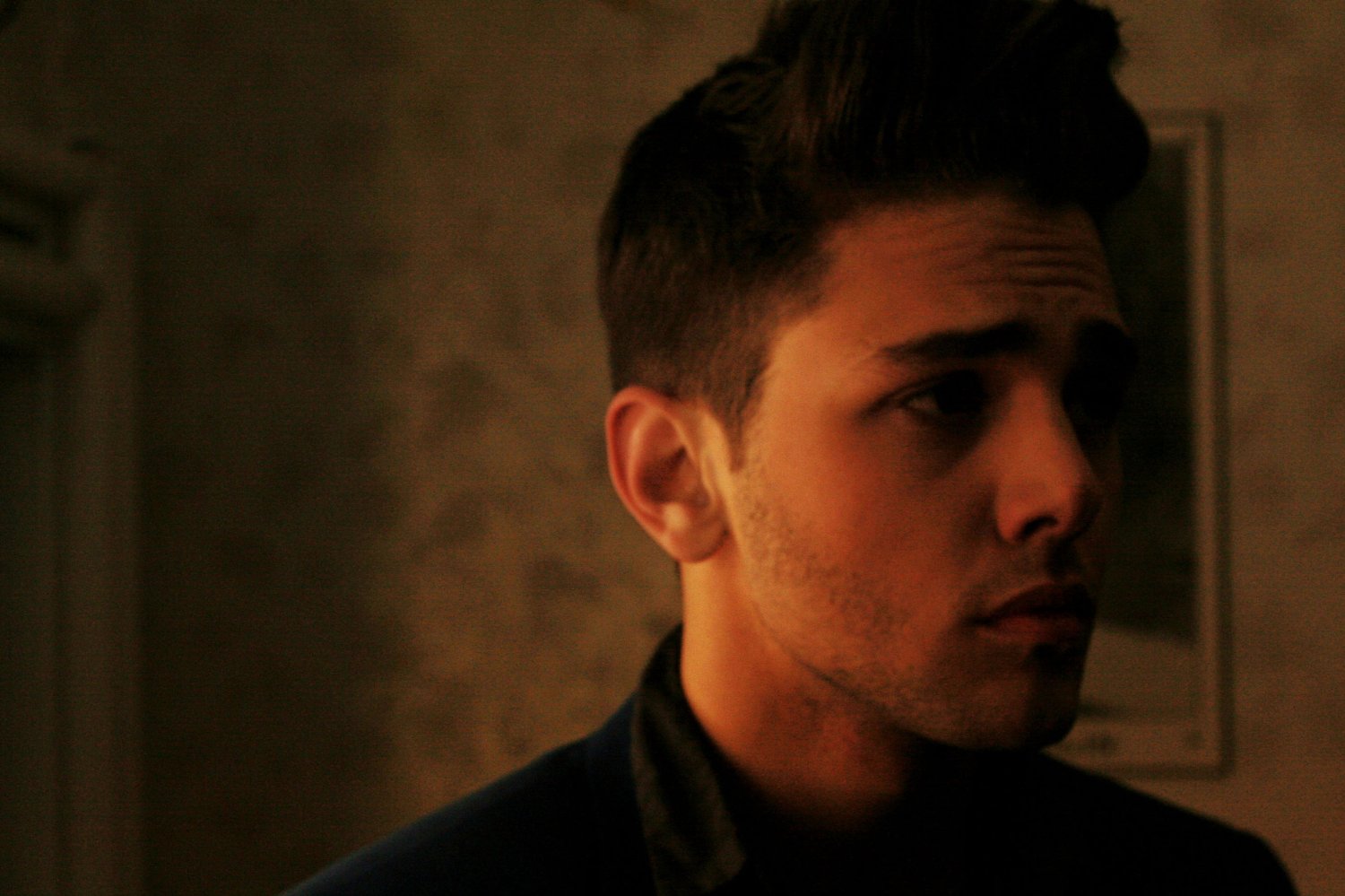 Xavier Dolan