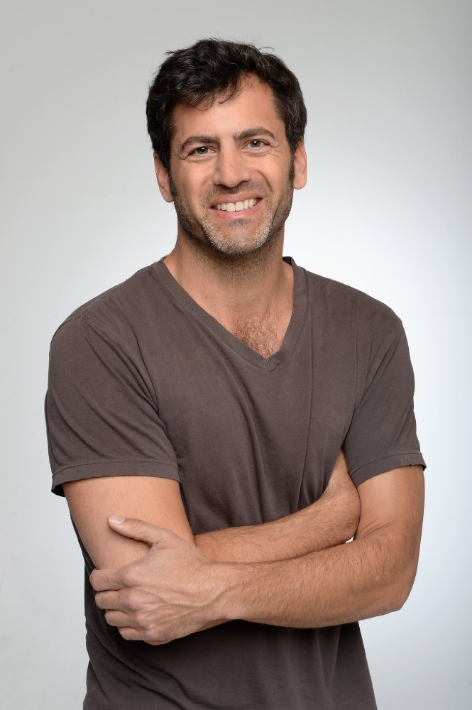 David M. Rosenthal
