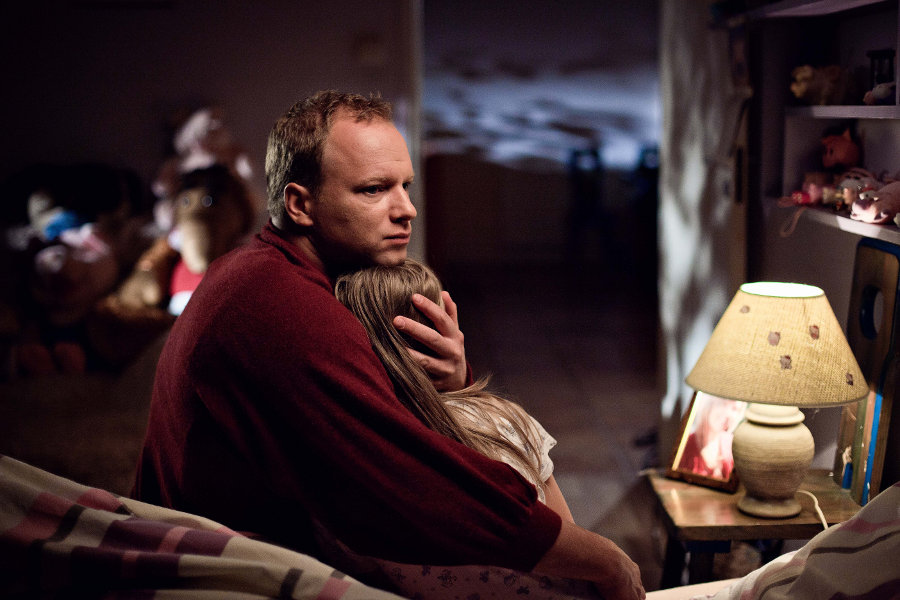 Maciej Stuhr