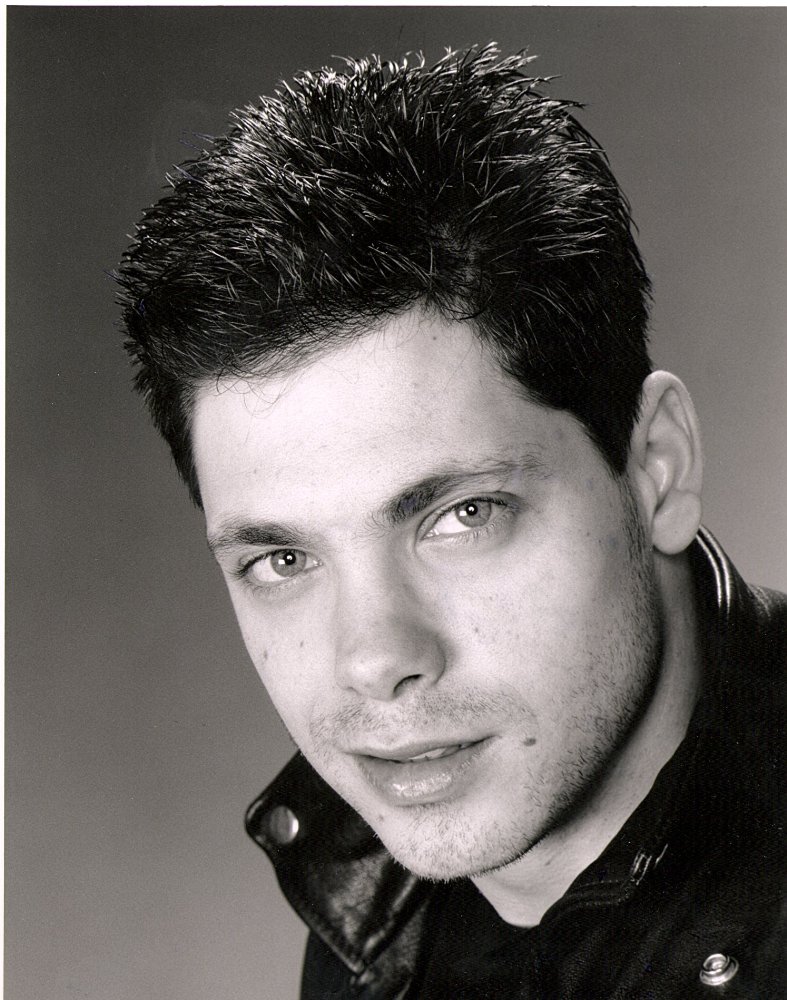 Geno Romo