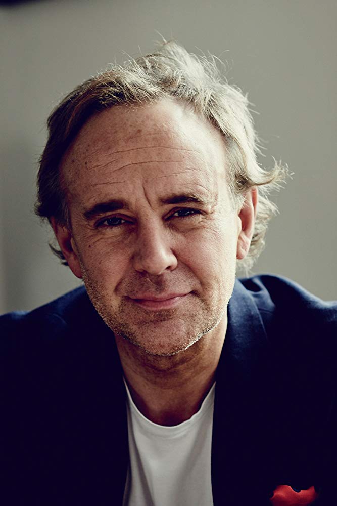 Charlie Carter