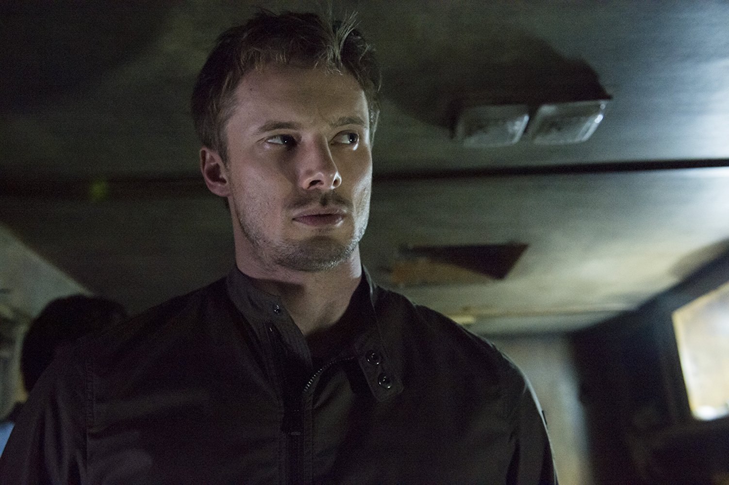 Damien Thorn