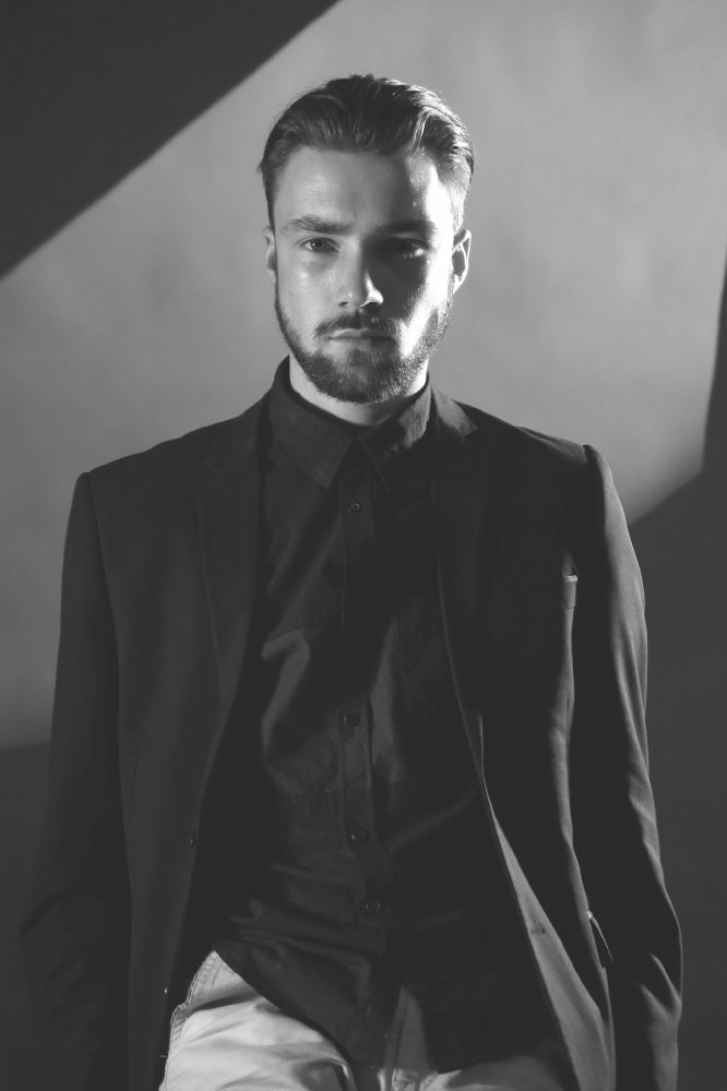 Nathan Luke