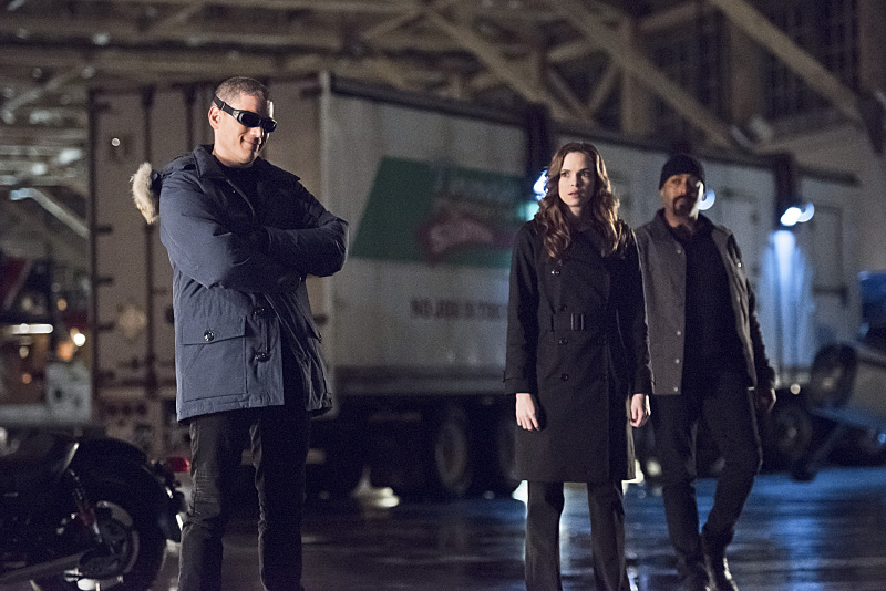 Captain Cold