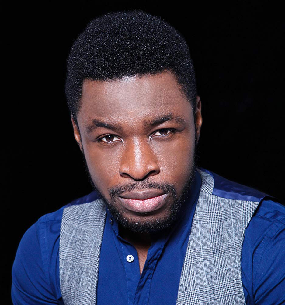 Derek Ugochukwu