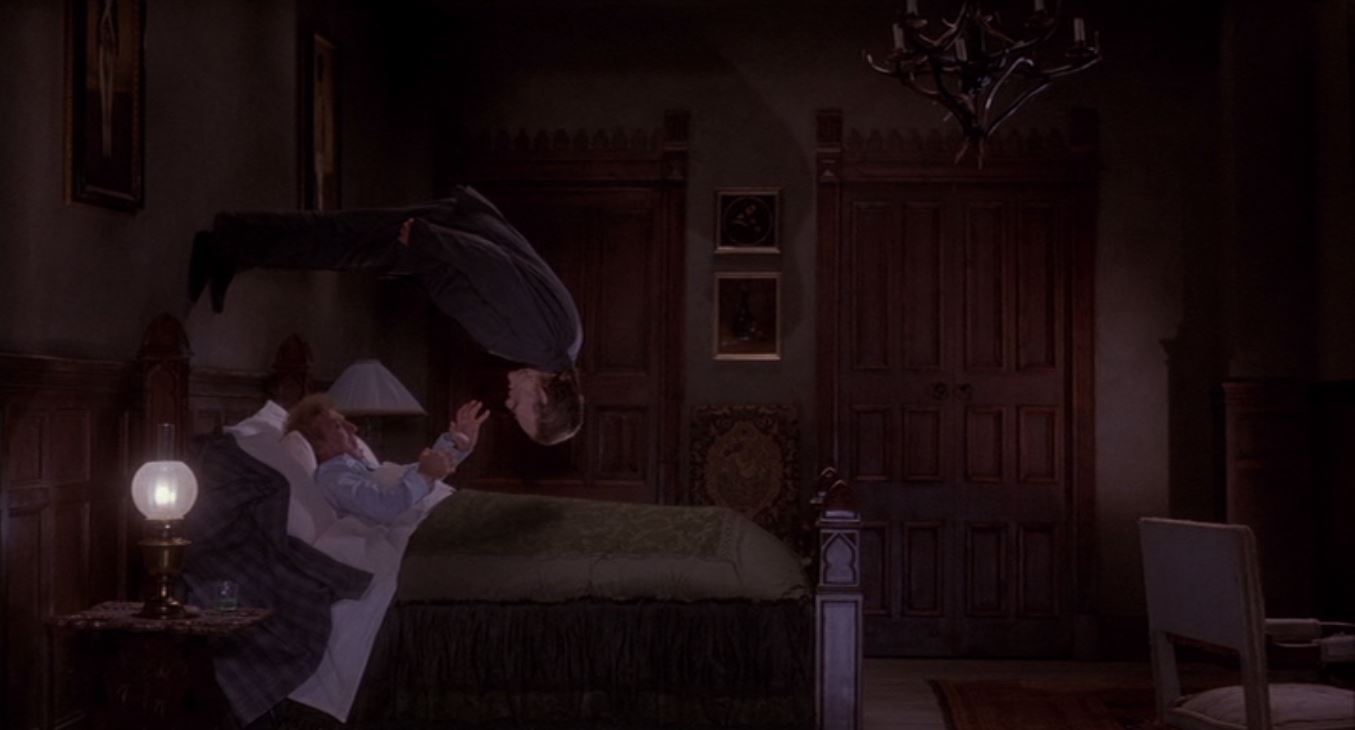 Larry Abbot