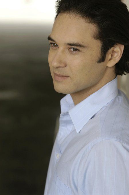 Sascha Rasmussen