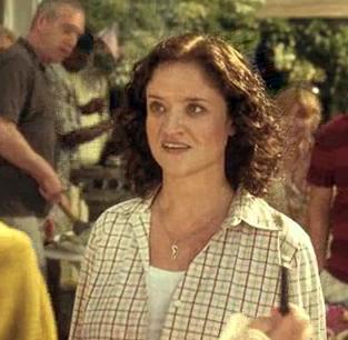 Marilla Wex