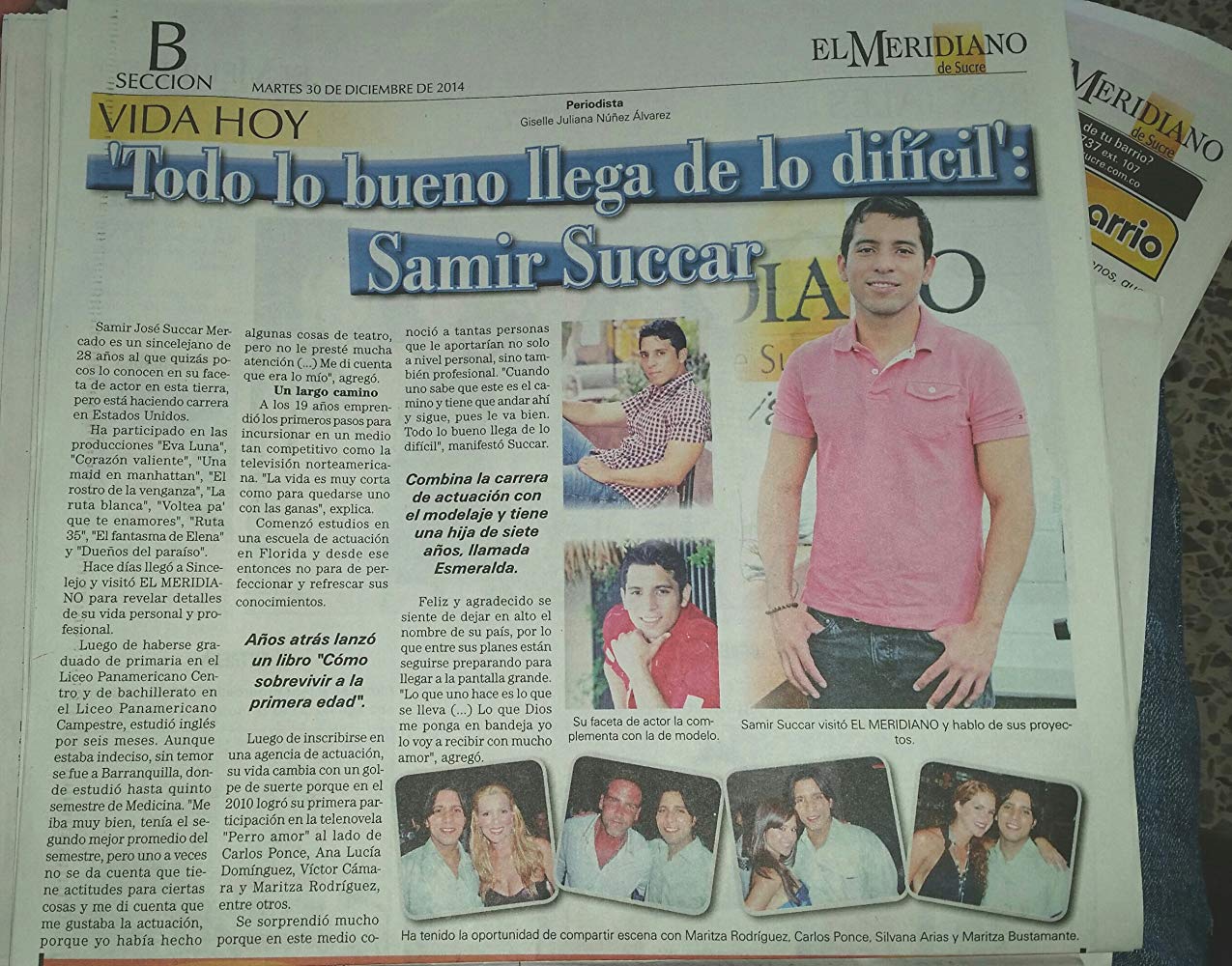 Samir Succar