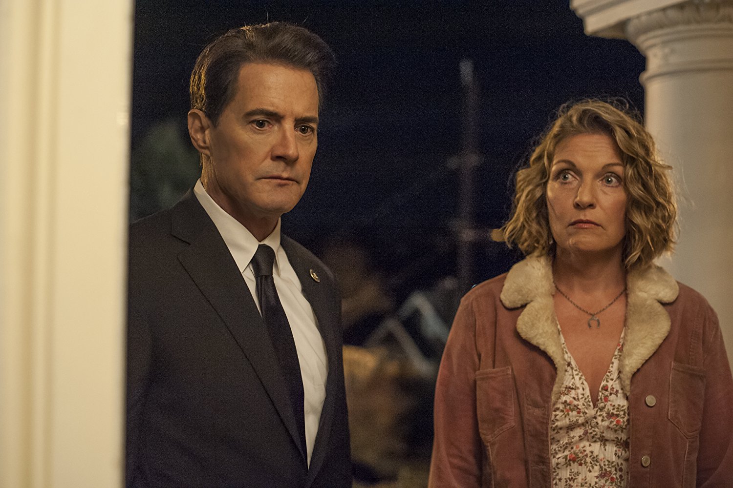Dale Cooper