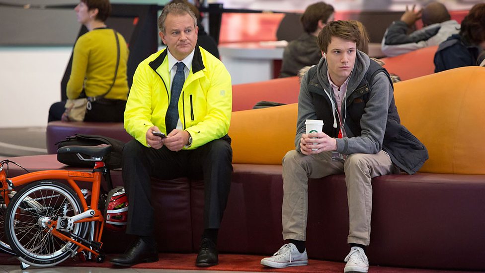 Hugh Skinner