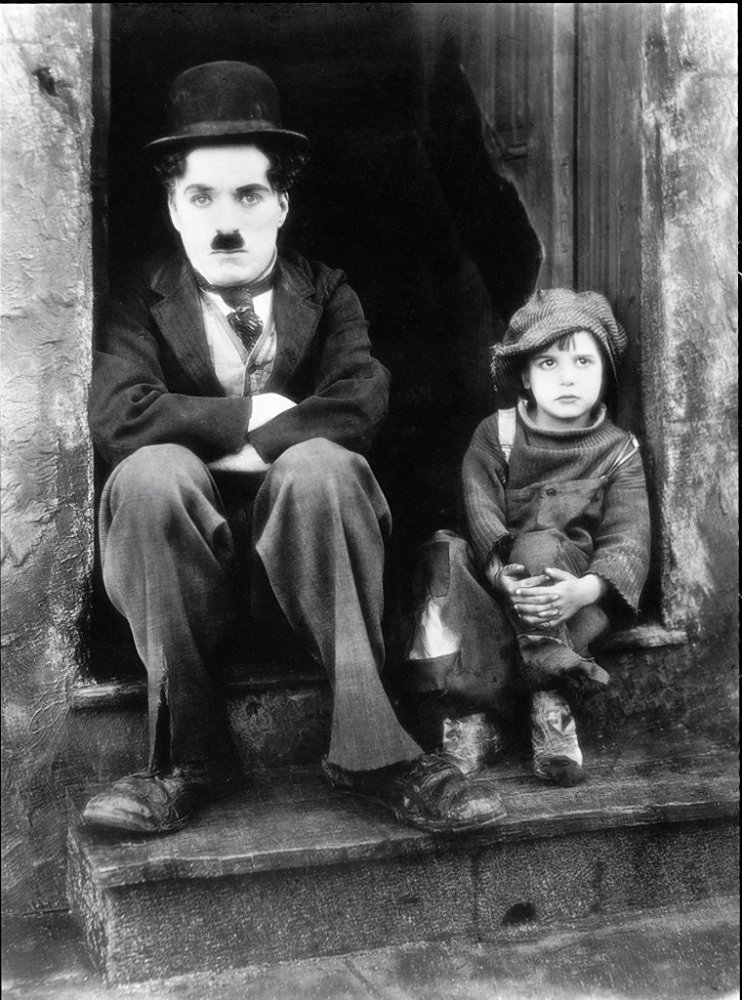 The Child