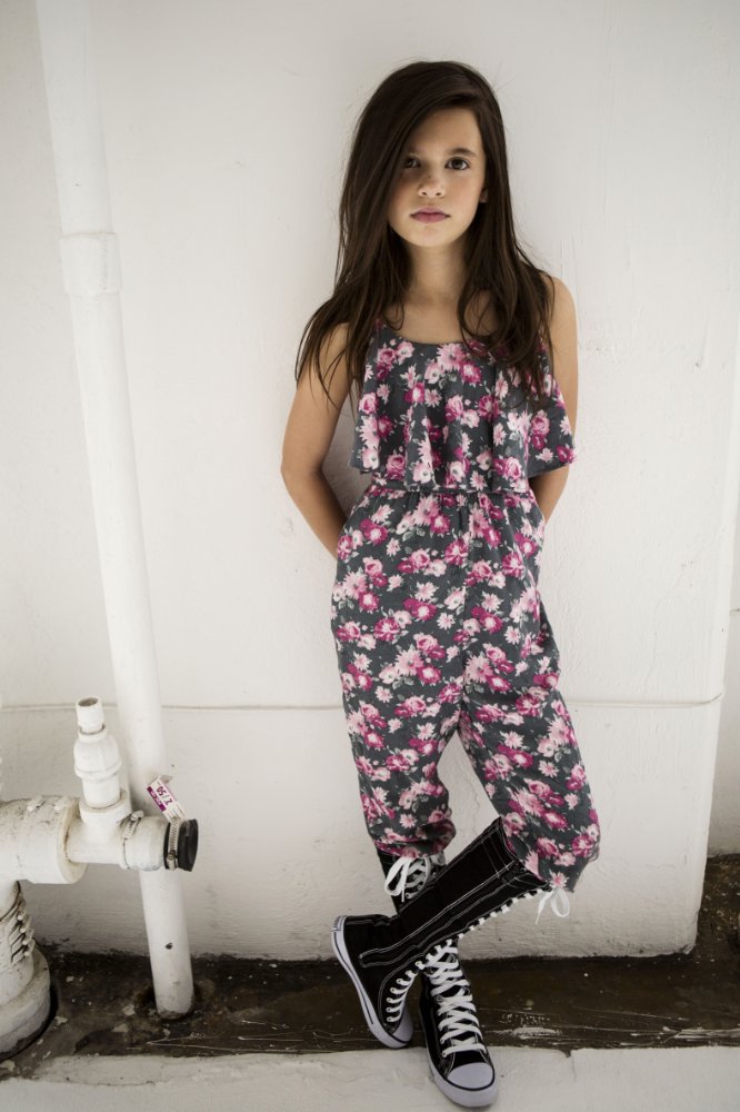 Gianna Ferazi