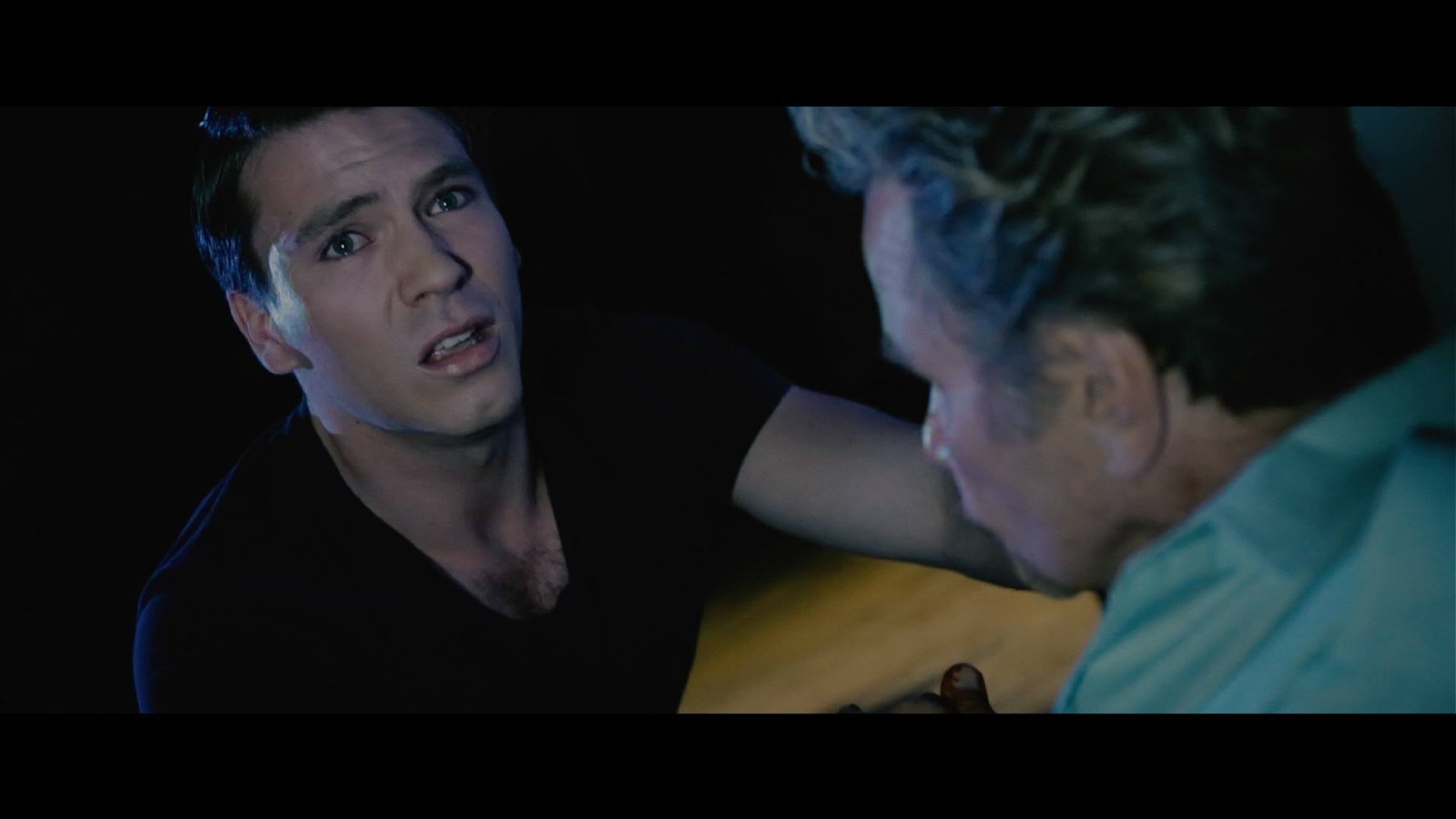 Jesse Kove