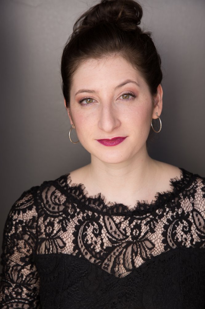 Dahlya Glick