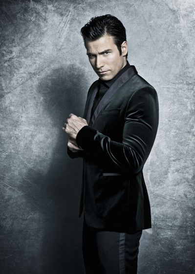 Rafael Amaya