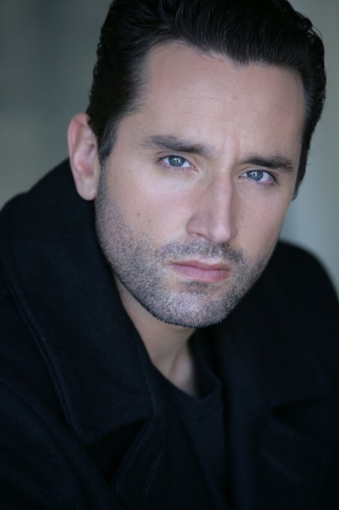 Garrett Marchbank