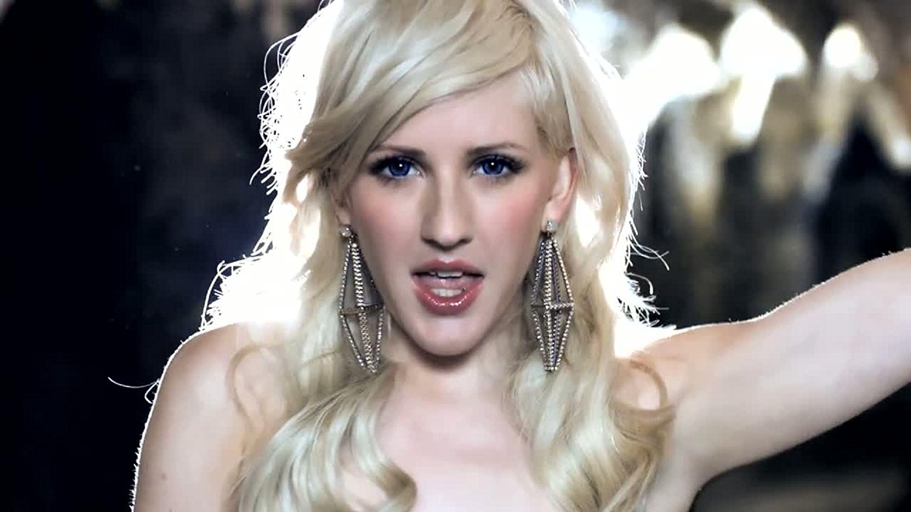 Ellie Goulding