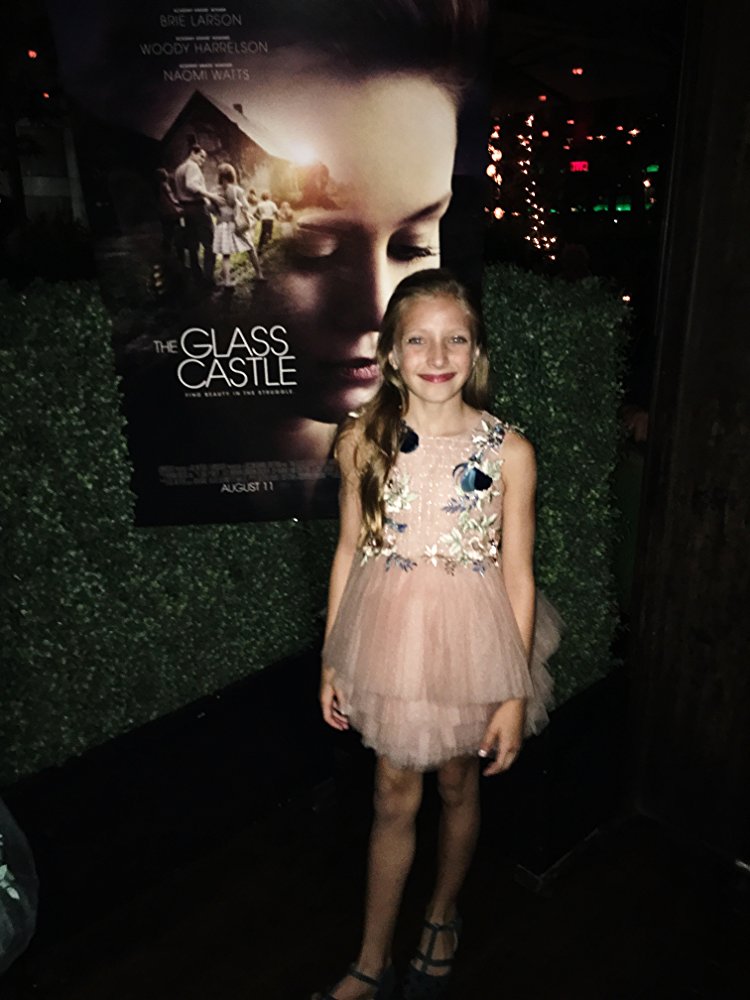 Olivia Kate Rice