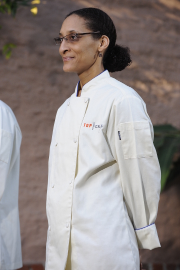 Carla Hall