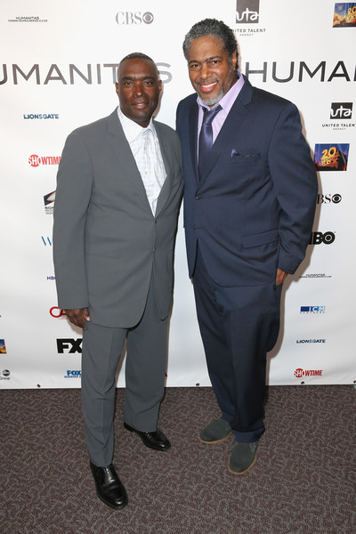 Antwone Fisher