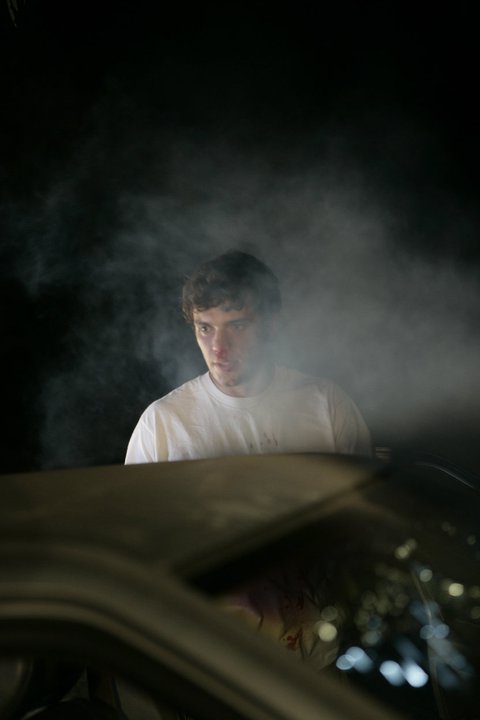 Alex Curtis