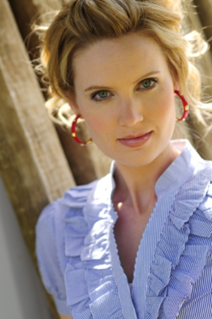 Laura Carlson-Lum