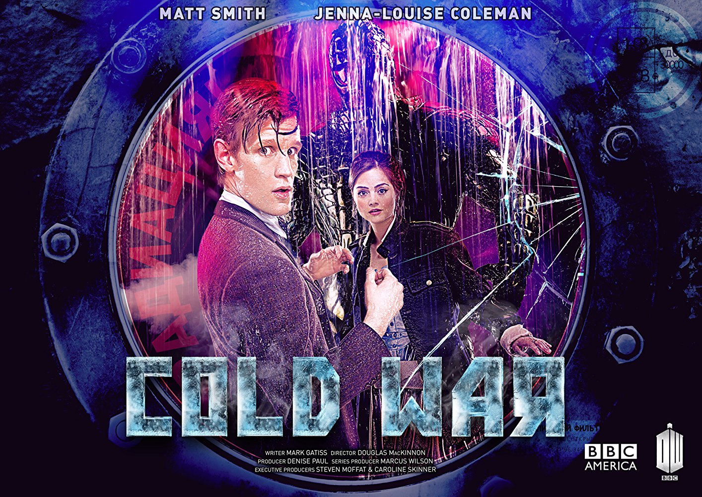 Clara Oswald