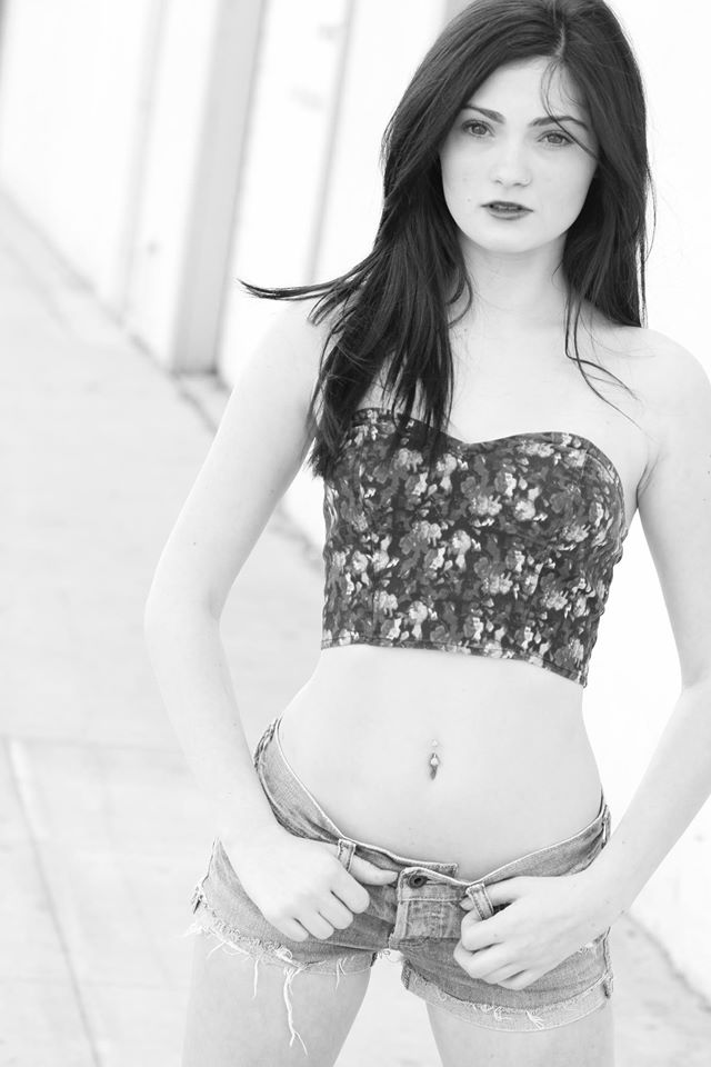 Alexis Raich