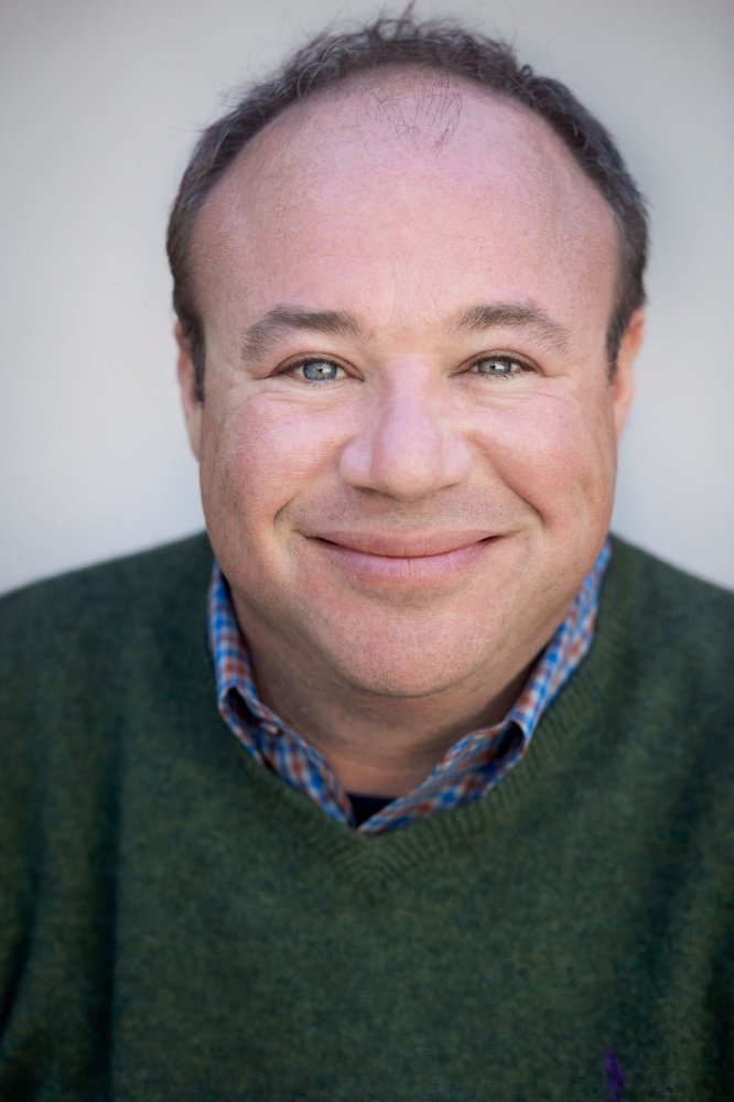 Doug Budin