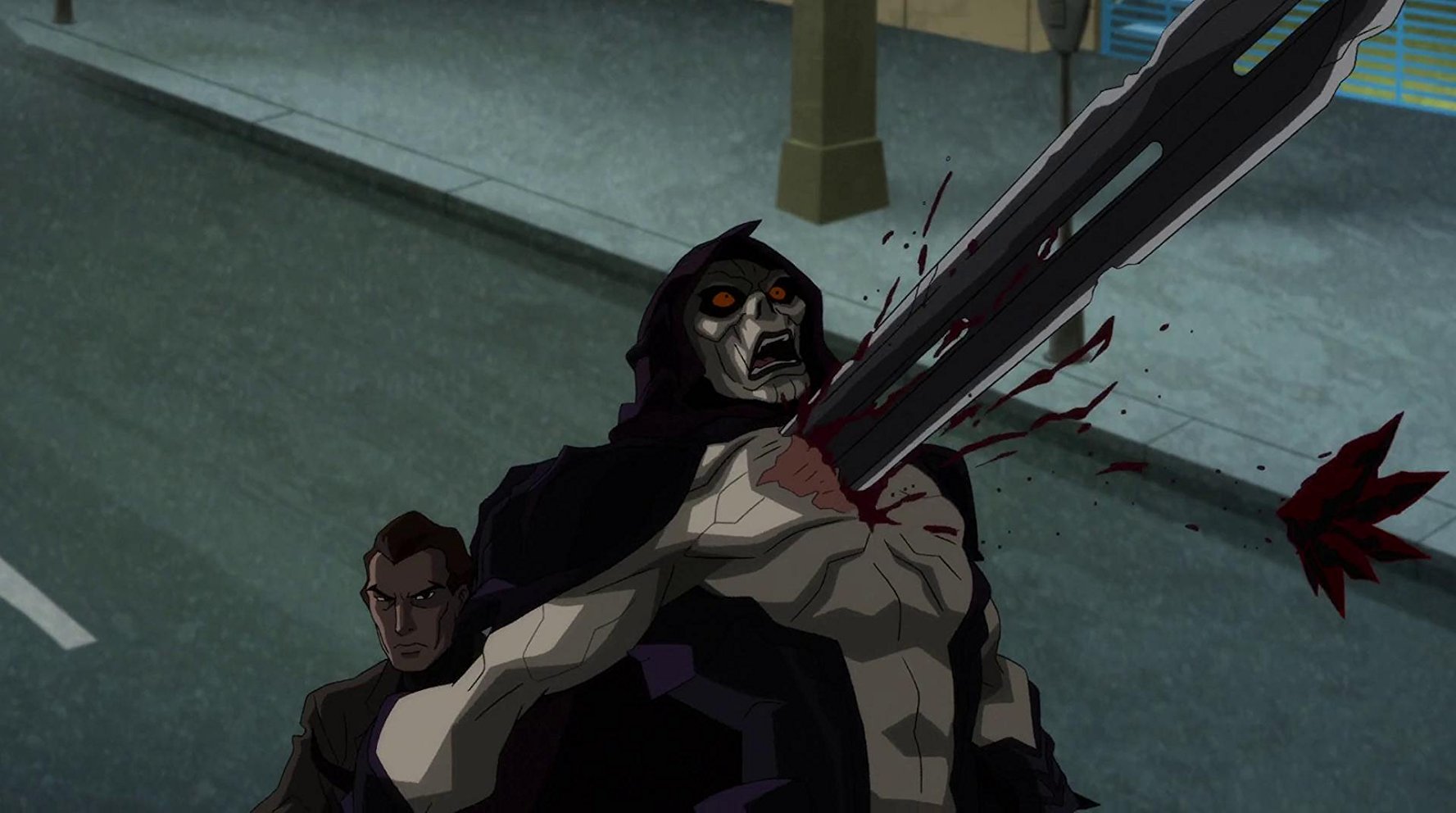 Etrigan the Demon