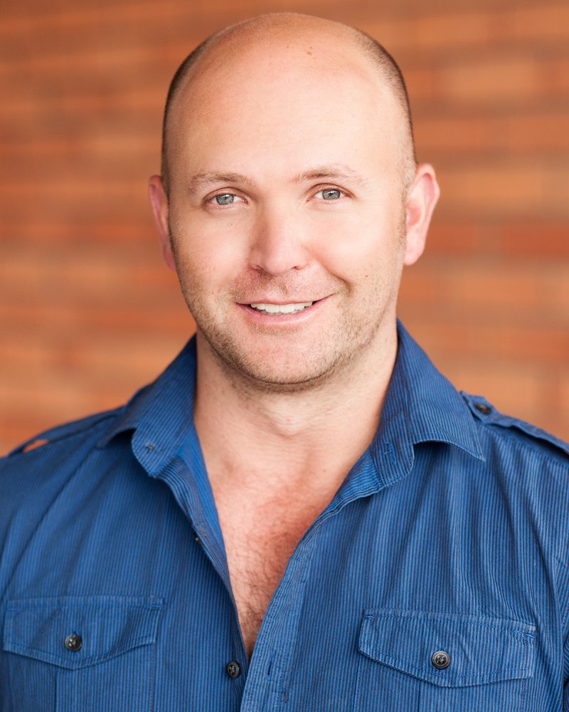 Lloyd Bissell