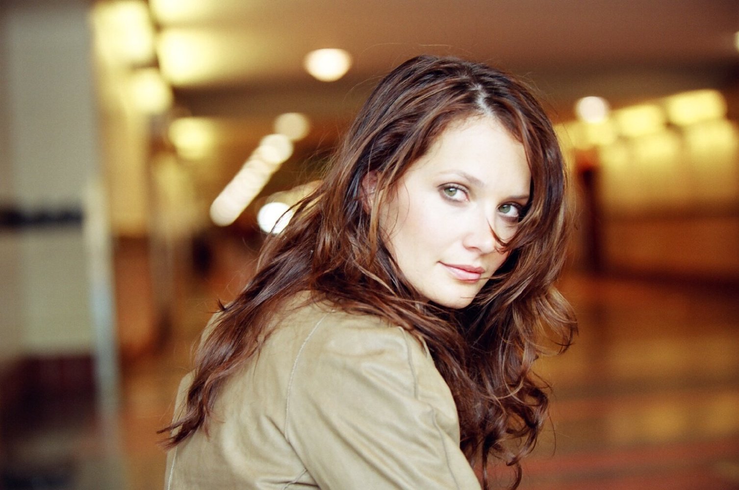 Hilary Angelo