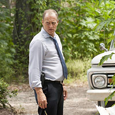 Detective Marty Hart