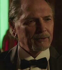 Sam Kanater