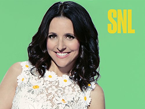 Julia Louis-Dreyfus