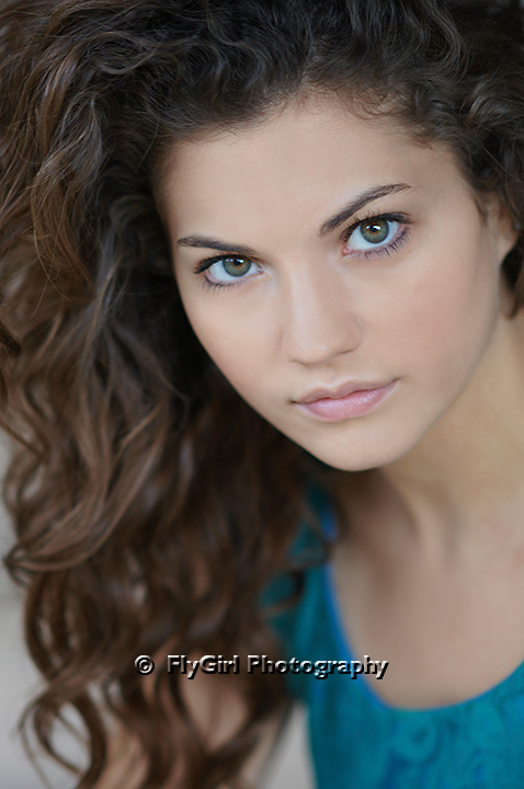Grace Wilson