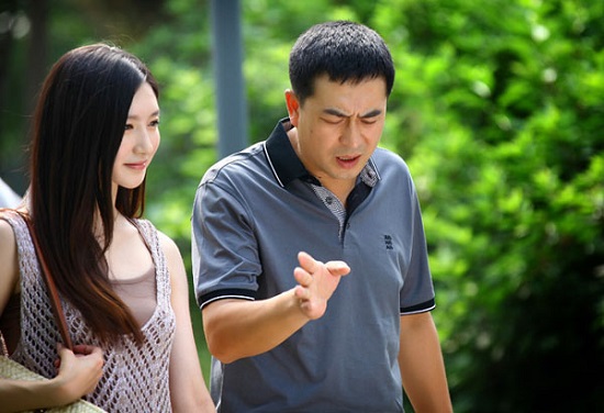 Jia-yi Zhang