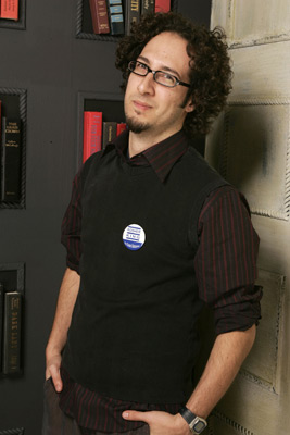 Oren Rehany