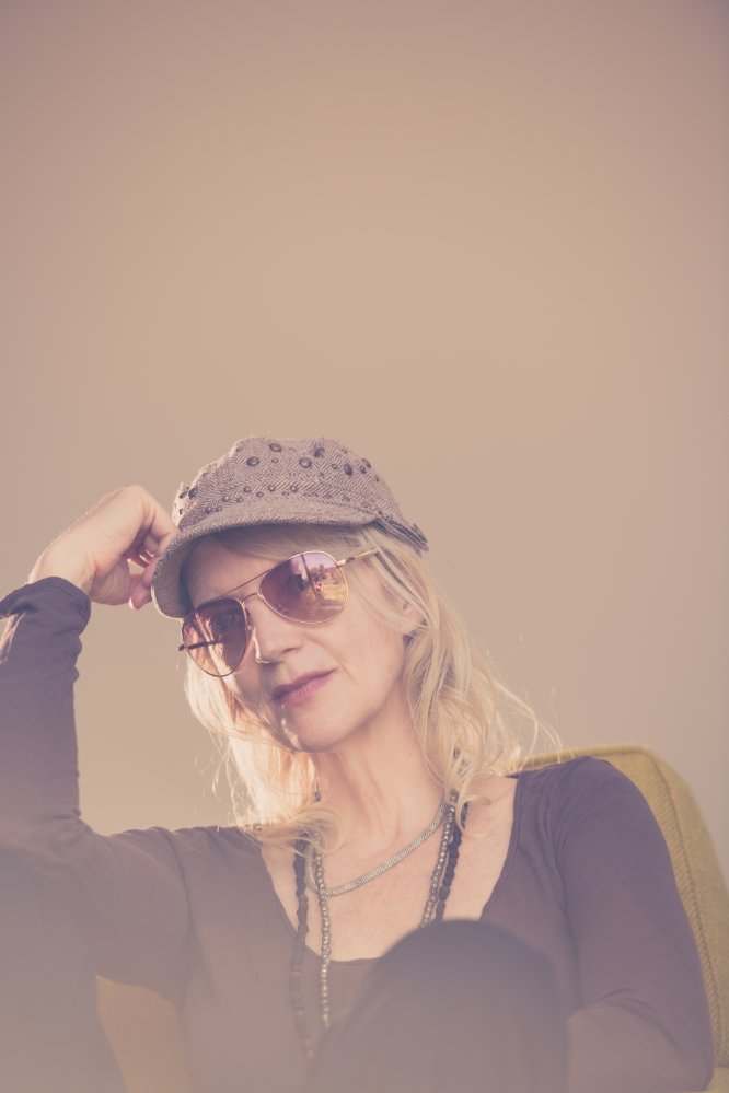 Shelly O'Neill