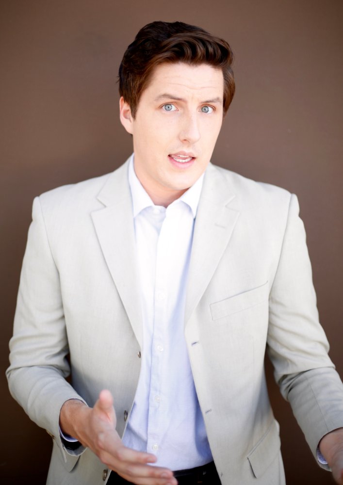 Chad W. Smathers