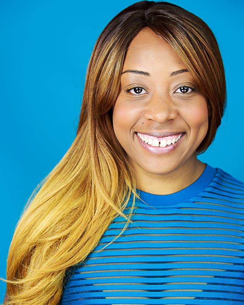 Shantelle Rochester