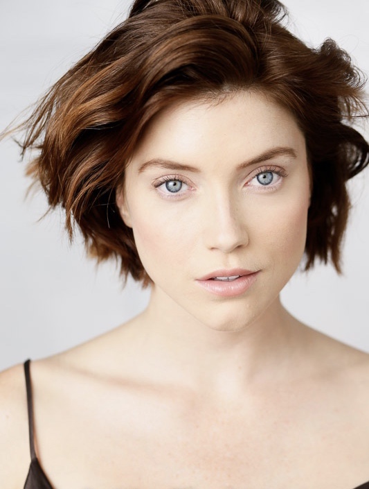 Kiersten Dolbec