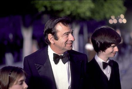 David Matthau